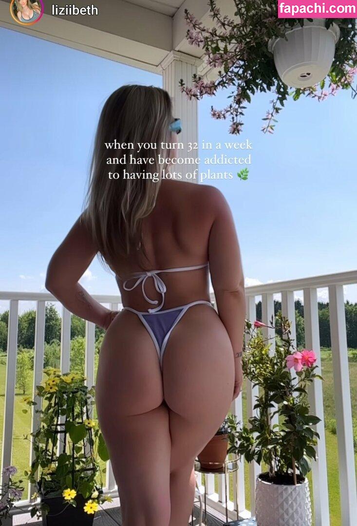 Liziibeth leaked nude photo #0086 from OnlyFans/Patreon
