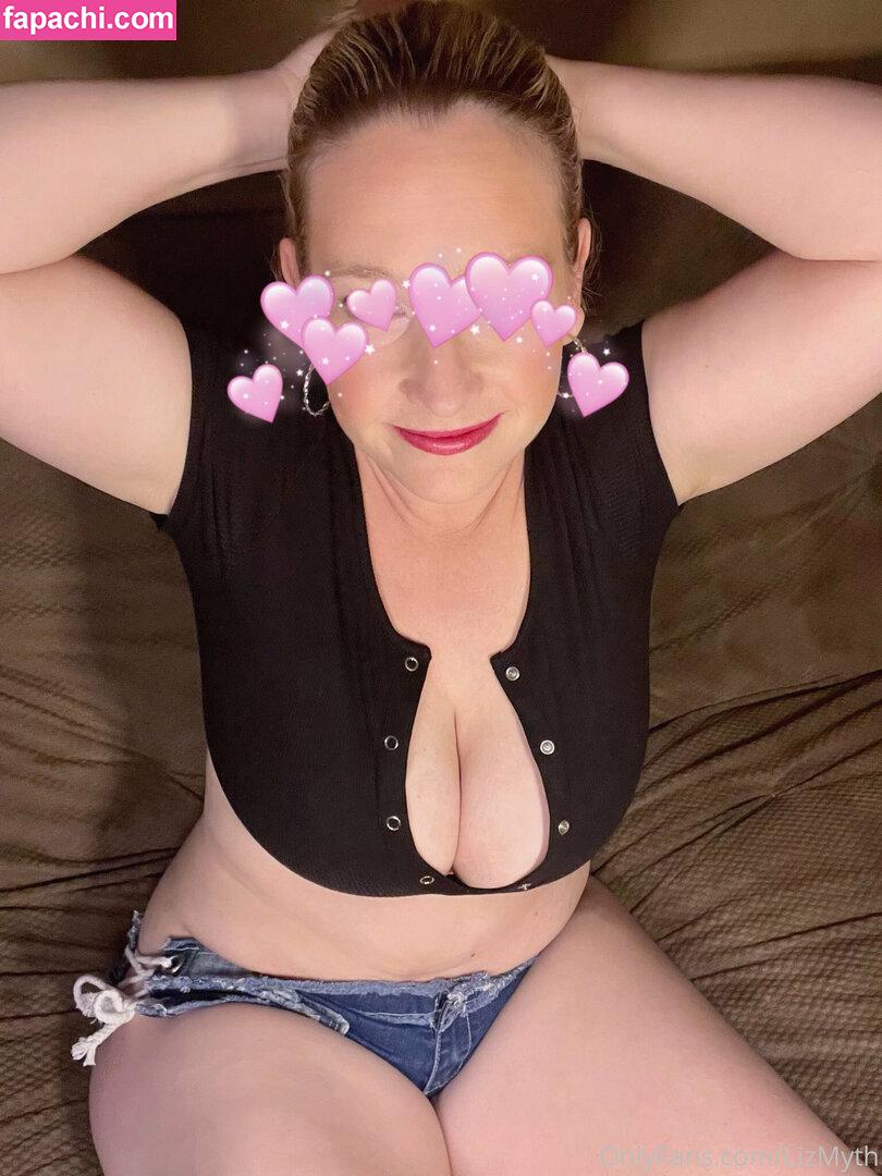 lizmyth / FloridaHotwifeLiz / LizMythUnbound leaked nude photo #0025 from OnlyFans/Patreon
