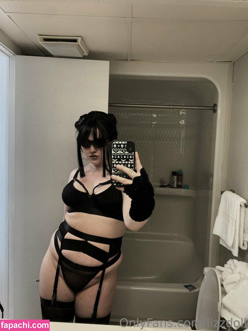 Lizzdoll / llizdoll leaked nude photo #0023 from OnlyFans/Patreon