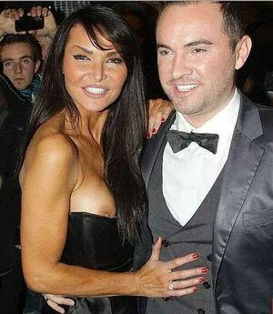 Lizzie Cundy leaked media #0012