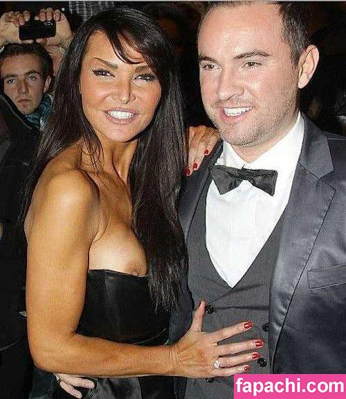 Lizzie Cundy / lizziecundy leaked nude photo #0012 from OnlyFans/Patreon