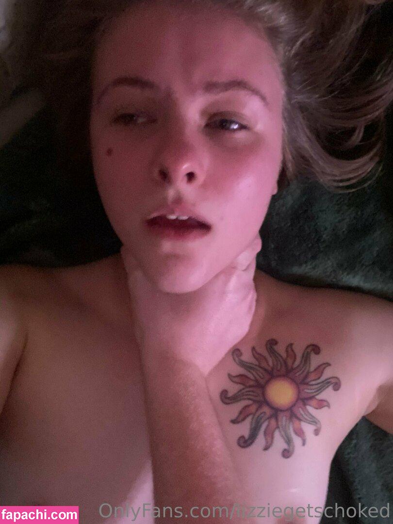 lizziegetschoked / peanutbutterandjellyaddict leaked nude photo #0006 from OnlyFans/Patreon