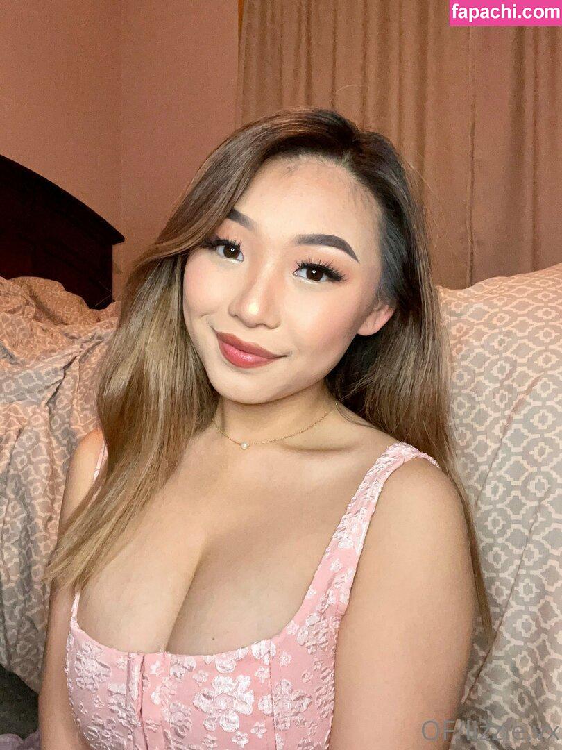 Lizzievx / Lizzie Vang / Lizzie.vy leaked nude photo #0093 from OnlyFans/Patreon