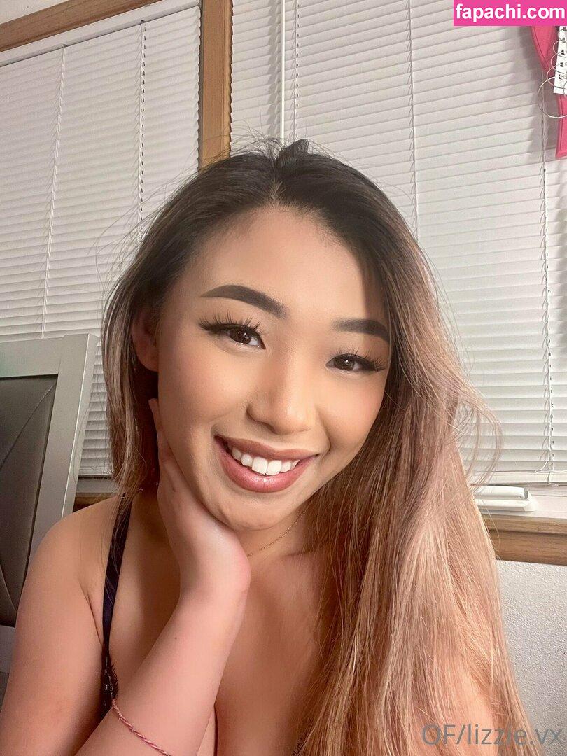 Lizzievx / Lizzie Vang / Lizzie.vy leaked nude photo #0094 from OnlyFans/Patreon