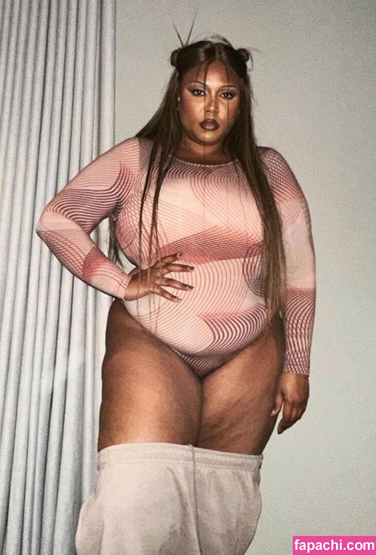 Lizzo / lizzobeeating leaked nude photo #0084 from OnlyFans/Patreon