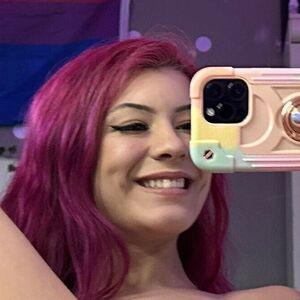 Lizzy Haze avatar