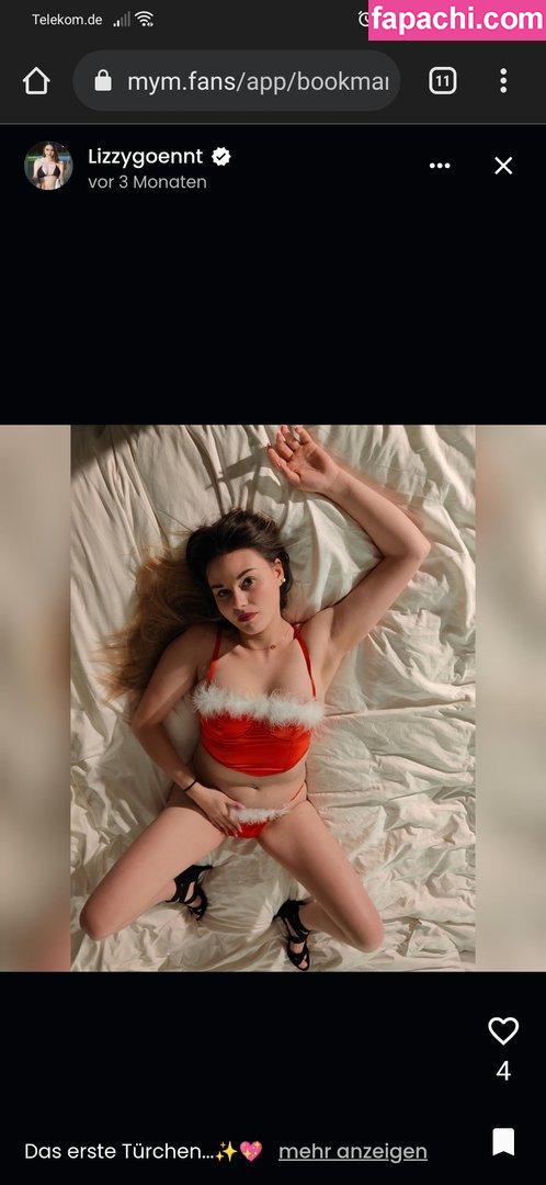 Lizzyqoennt leaked nude photo #0013 from OnlyFans/Patreon