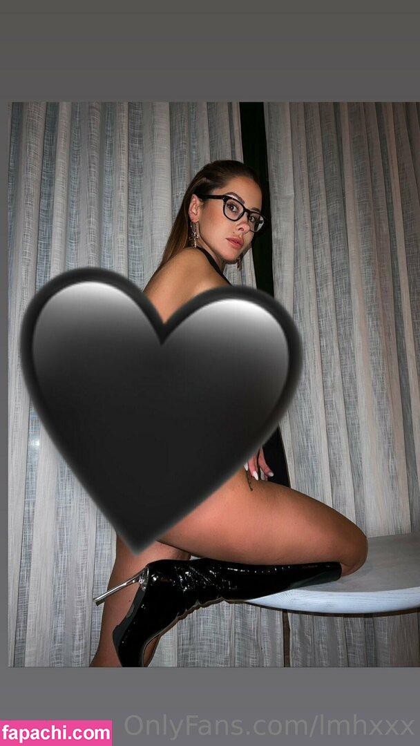 lmhxxx leaked nude photo #0003 from OnlyFans/Patreon