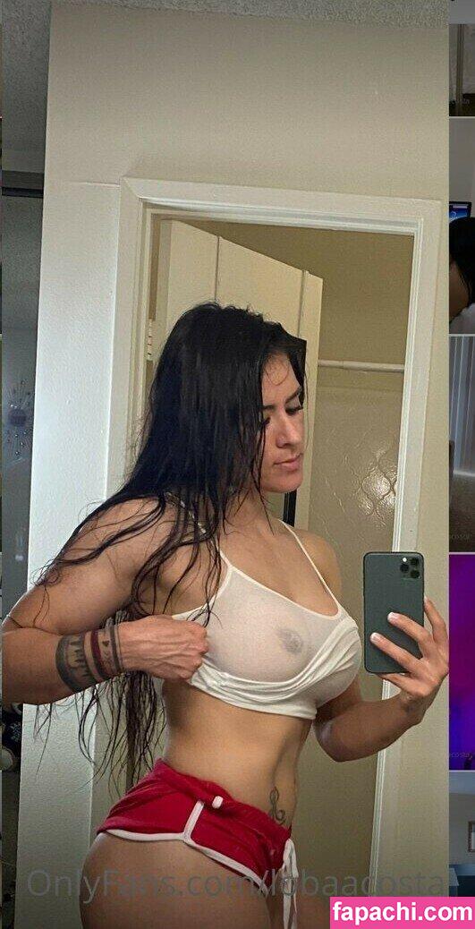 Lobaacosta / Lucero Acosta / loba_acosta_ leaked nude photo #0037 from OnlyFans/Patreon