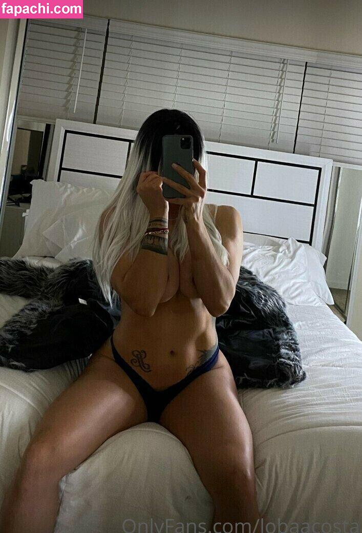Lobaacosta / Lucero Acosta / loba_acosta_ leaked nude photo #0038 from OnlyFans/Patreon