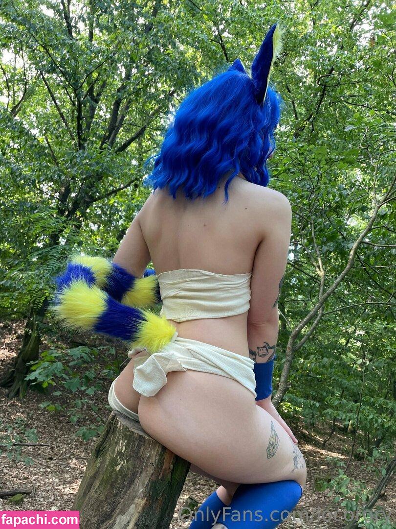 locorory / LocororyUwU / locorory.png leaked nude photo #0123 from OnlyFans/Patreon