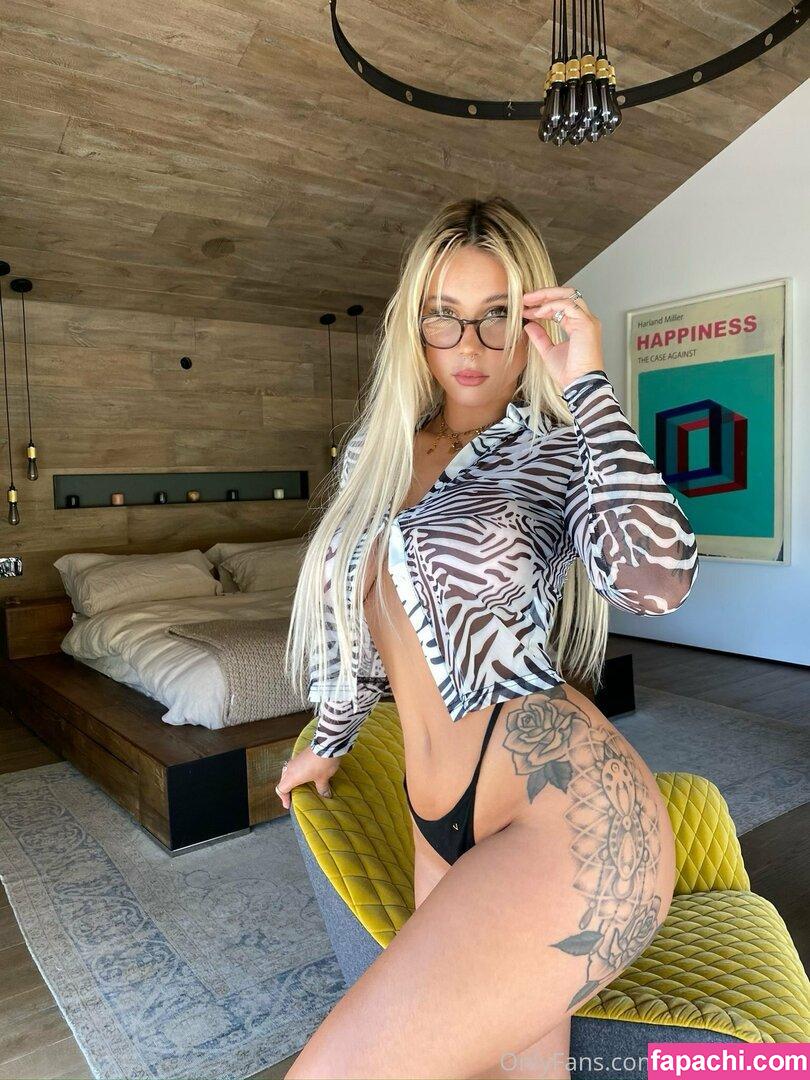 Logan Reese / Logan Valerie / leftfin / loganvalerie leaked nude photo #0116 from OnlyFans/Patreon