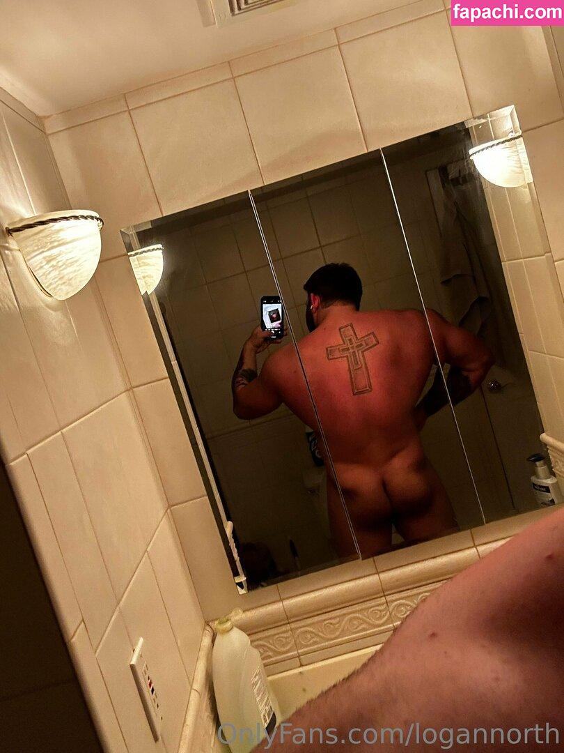 logannorth / logannorth1 leaked nude photo #0002 from OnlyFans/Patreon