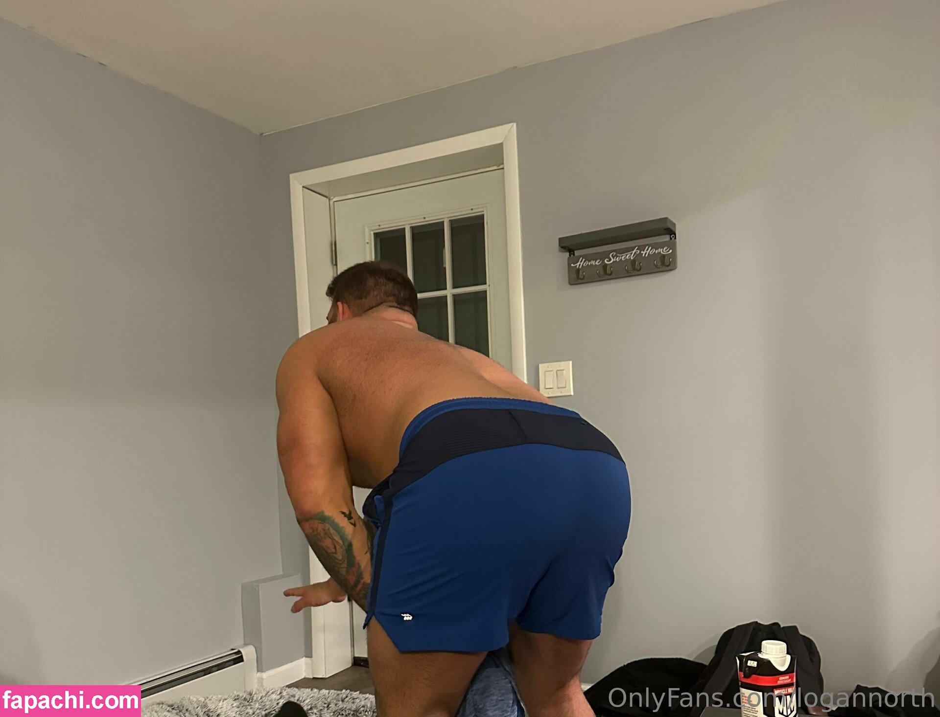 logannorth / logannorth1 leaked nude photo #0007 from OnlyFans/Patreon