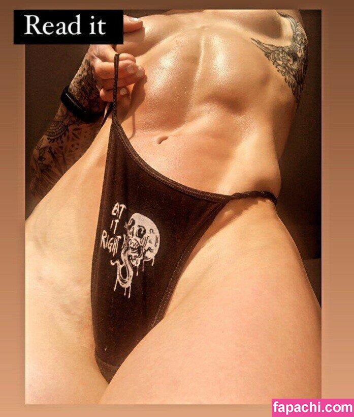 Lois Pacitto / loispacitto2.0 / satan baby / satansbabyl leaked nude photo #0031 from OnlyFans/Patreon