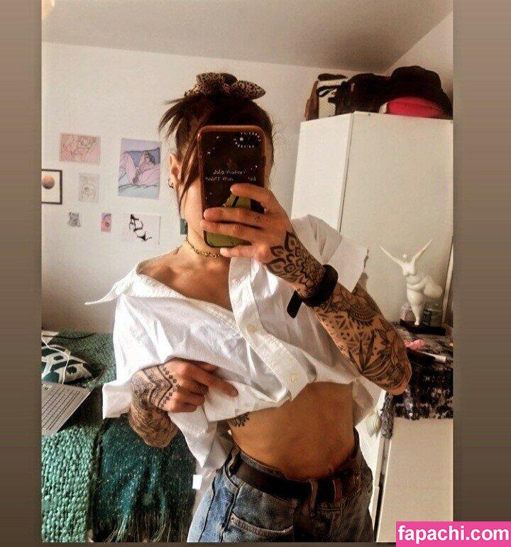 Lois Pacitto / loispacitto2.0 / satan baby / satansbabyl leaked nude photo #0037 from OnlyFans/Patreon