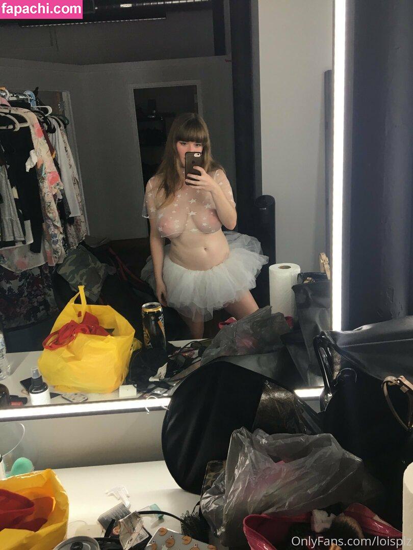 loisplz / lomeinnoodles19 leaked nude photo #0176 from OnlyFans/Patreon