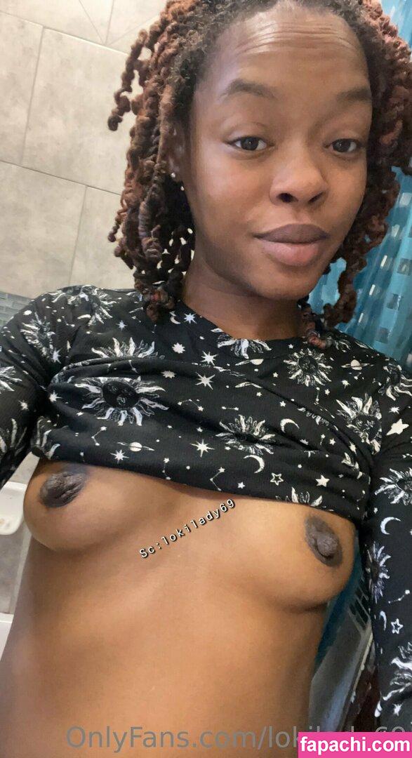 lokilady69 / loglady991 leaked nude photo #0003 from OnlyFans/Patreon