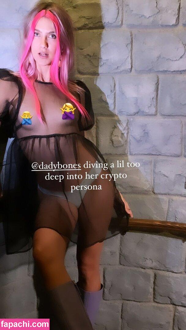 Lola Abbey / badd_birdie / dadybones / liquid_lola leaked nude photo #0019 from OnlyFans/Patreon