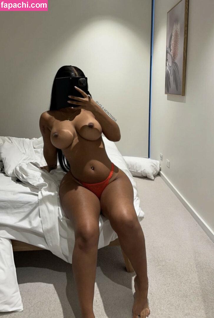 Lola Montanna / lola.montanna / lolamontanna leaked nude photo #0017 from OnlyFans/Patreon
