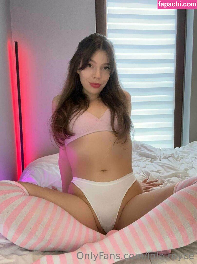 lola.royce leaked nude photo #0057 from OnlyFans/Patreon