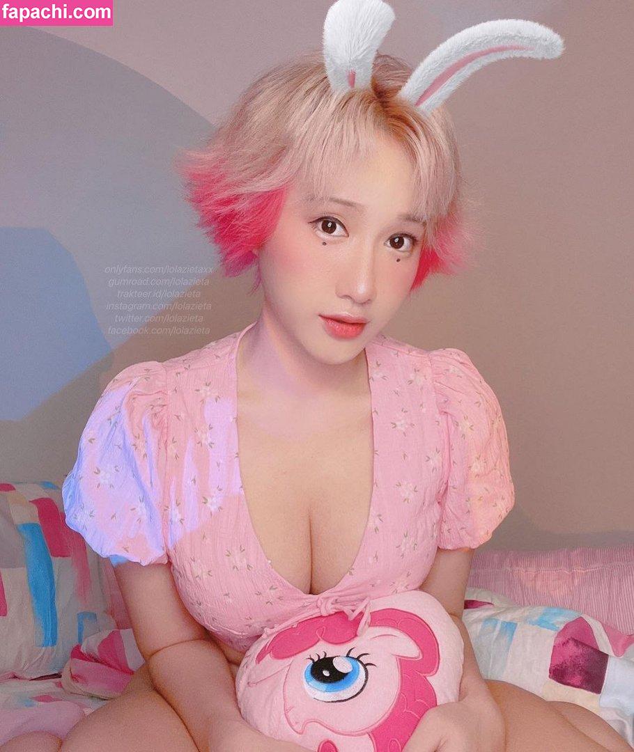 Lola Zeita / isekai.eliquid / lolazieta / lolazietaxx leaked nude photo #0211 from OnlyFans/Patreon