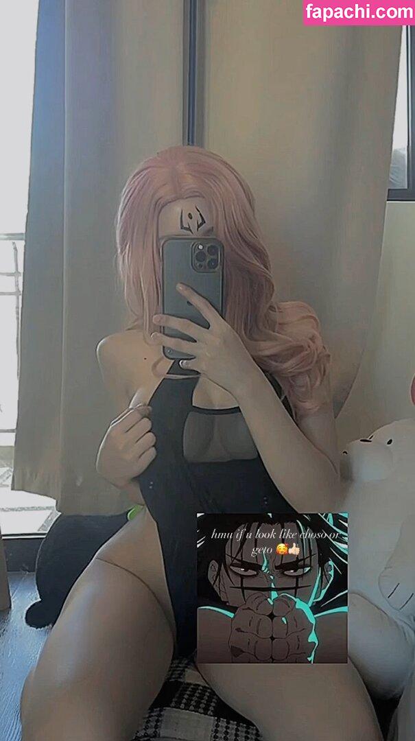 Lolaaasaur / animewifey_ / animewifey__ / louprival leaked nude photo #0052 from OnlyFans/Patreon