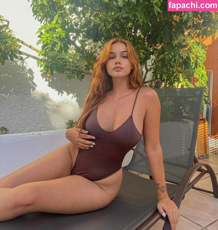 Lolagfdez / Lola González / lolaglz leaked nude photo #0010 from OnlyFans/Patreon