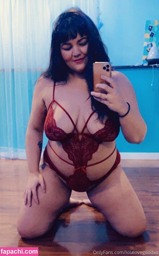 lolalovegoodxo leaked nude photo #0069 from OnlyFans/Patreon