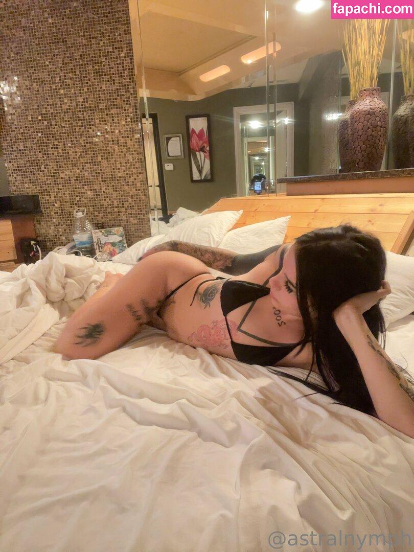 lolaslands / asstralnymph leaked nude photo #0054 from OnlyFans/Patreon
