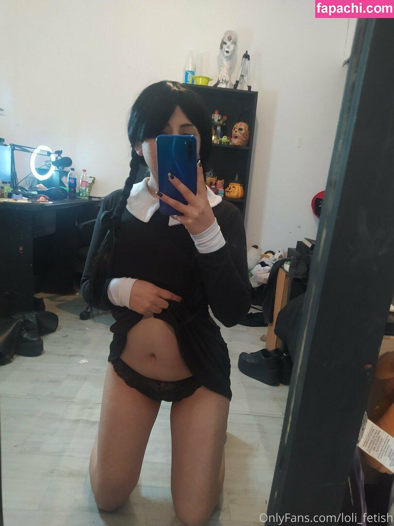 loli_fetish / Cutie_fetish / lolifetish leaked nude photo #0006 from OnlyFans/Patreon