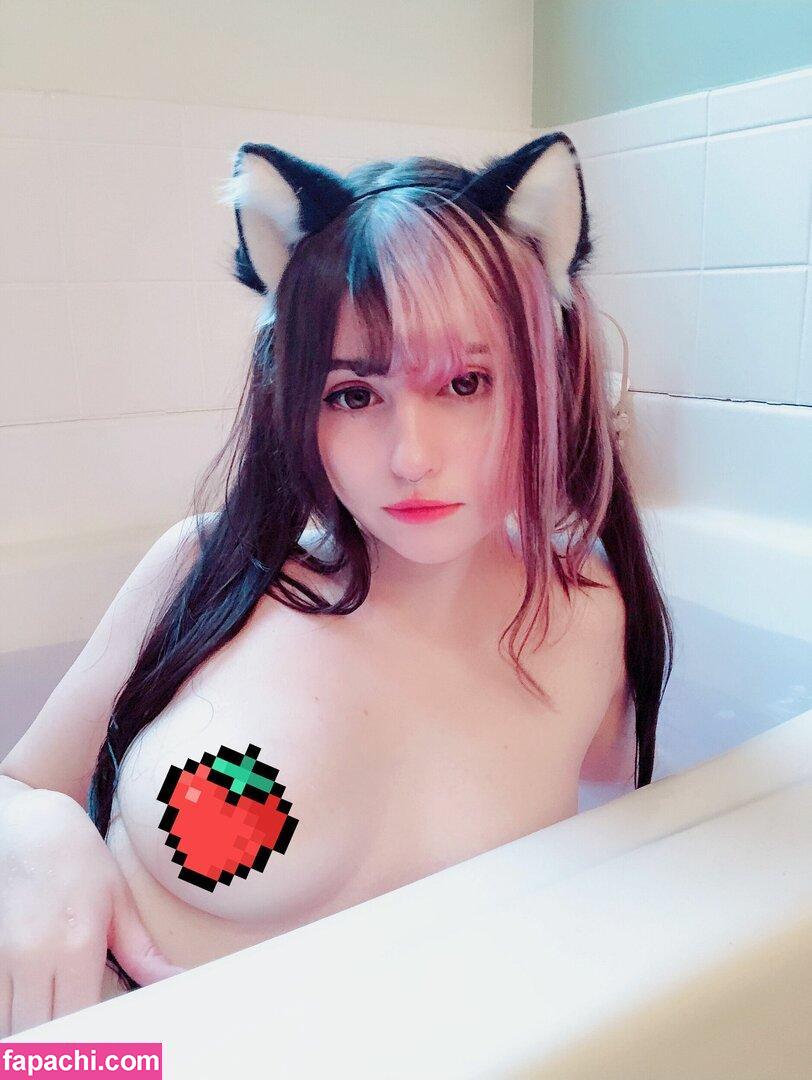 Lolia.hime / hime_tsu / lunpeko leaked nude photo #0005 from OnlyFans/Patreon
