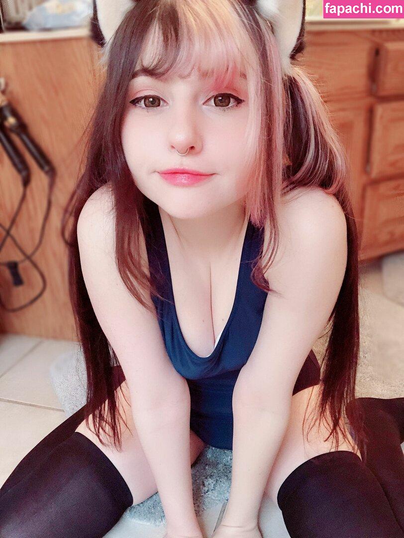 Lolia.hime / hime_tsu / lunpeko leaked nude photo #0006 from OnlyFans/Patreon
