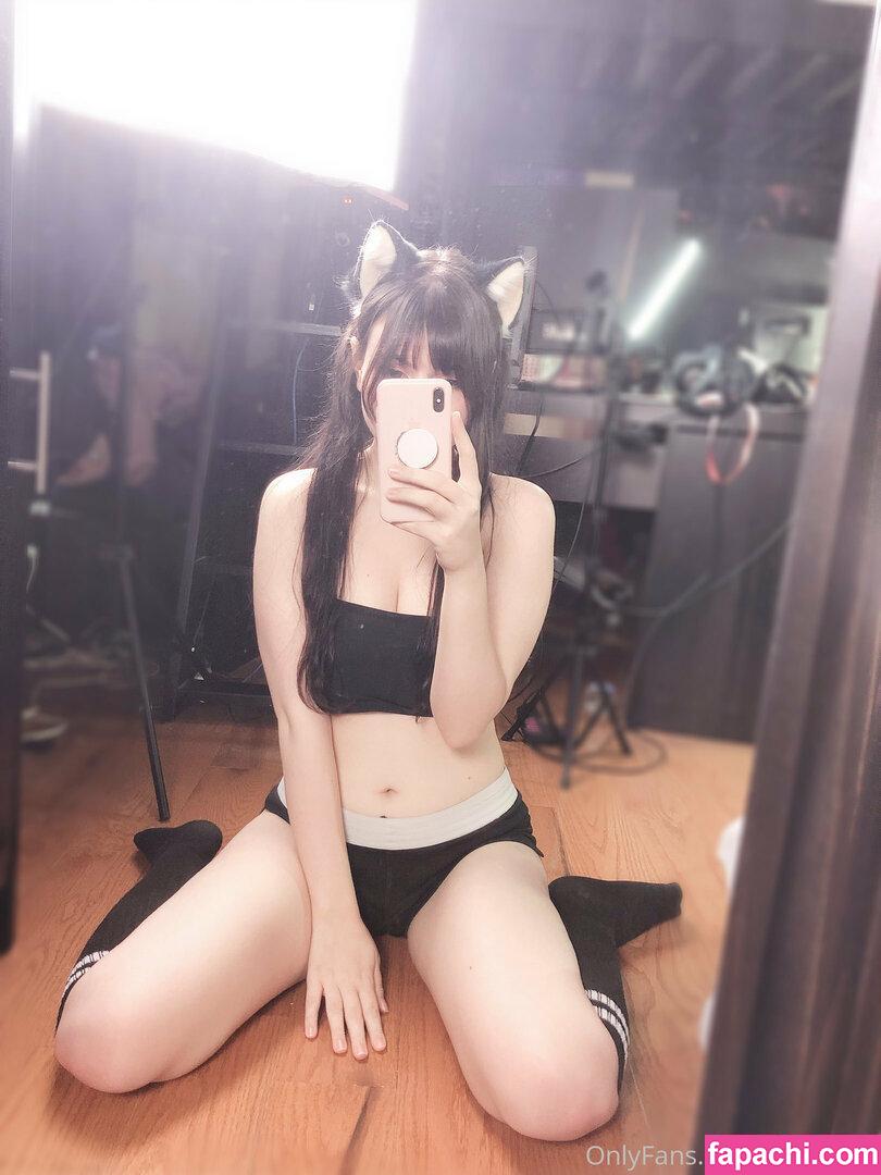 Lolia.hime / hime_tsu / lunpeko leaked nude photo #0015 from OnlyFans/Patreon