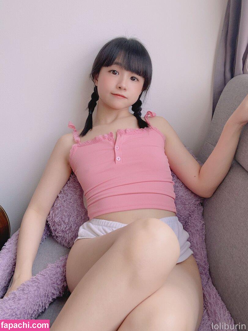 loliburin / cityoflilburn / lolimaru leaked nude photo #0507 from OnlyFans/Patreon