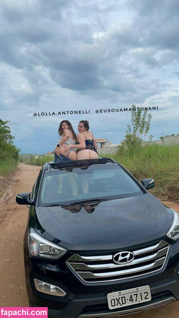 Lolla Antonielli / lolla.antonelli / lollaantonelli leaked nude photo #0141 from OnlyFans/Patreon