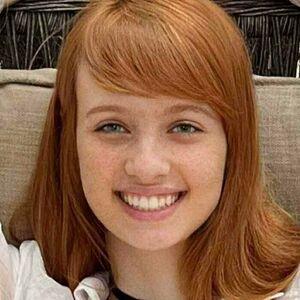 Lolliepop Ginger avatar