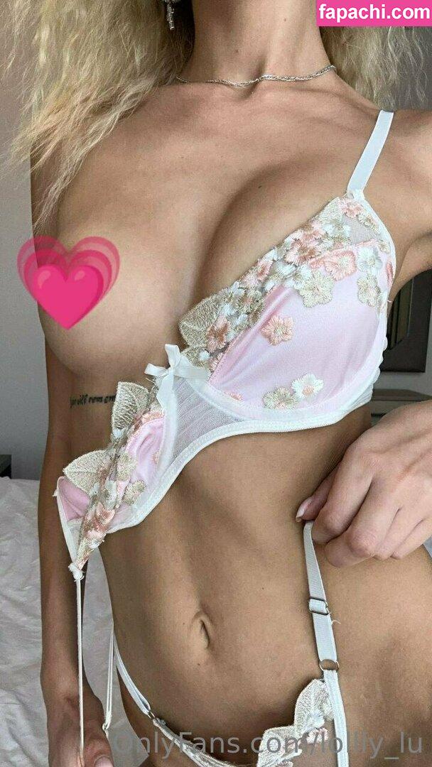 lollly_lu / lolly___lu leaked nude photo #0228 from OnlyFans/Patreon