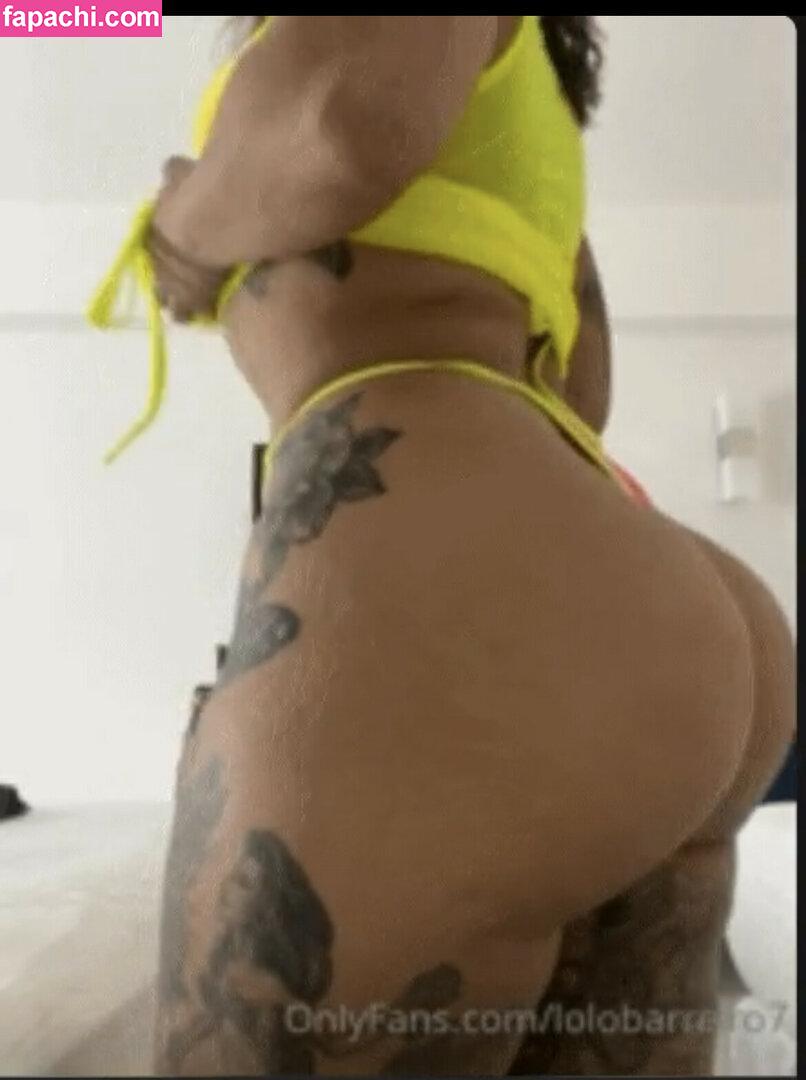 Lolo Barreiro / lolobarreiro / lolobarreiro7 / sweetandlolo leaked nude photo #0291 from OnlyFans/Patreon