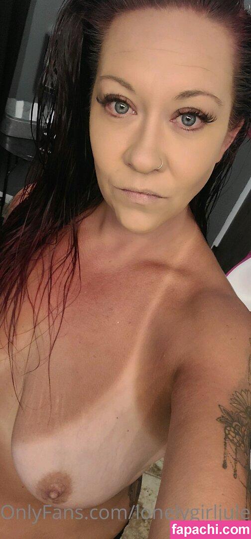 Lonelygirljules / lonelygirls2021 leaked nude photo #0004 from OnlyFans/Patreon