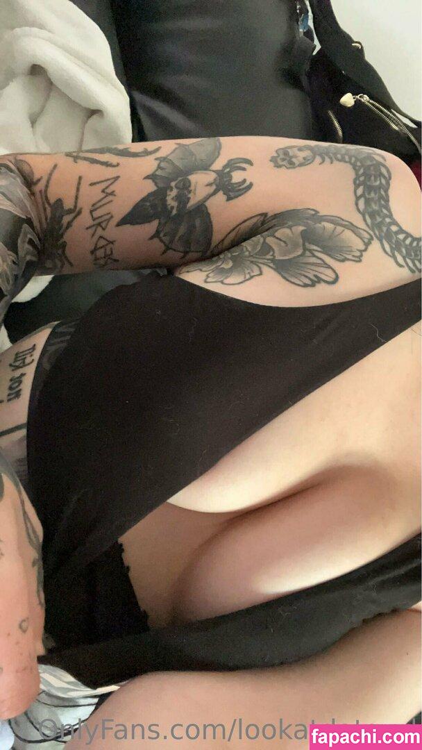 lookatdatgurl / look.at.dat.gurl leaked nude photo #0100 from OnlyFans/Patreon