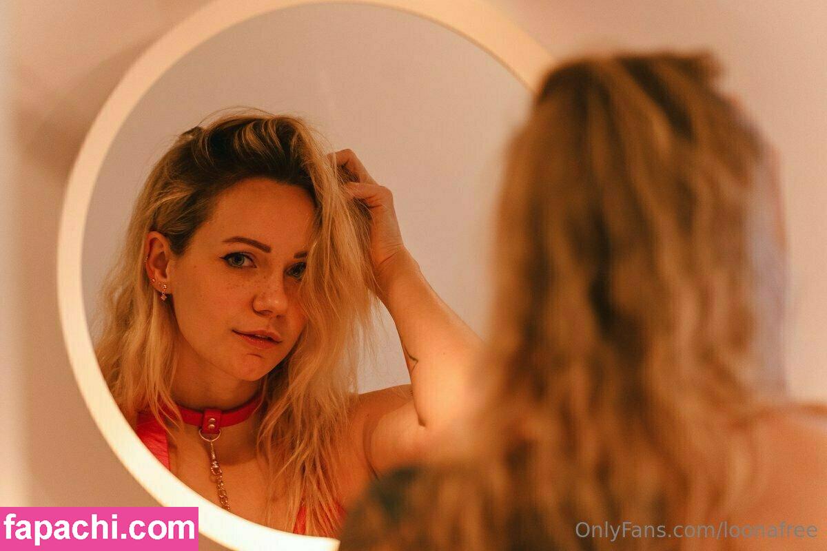 loonafree leaked nude photo #0029 from OnlyFans/Patreon