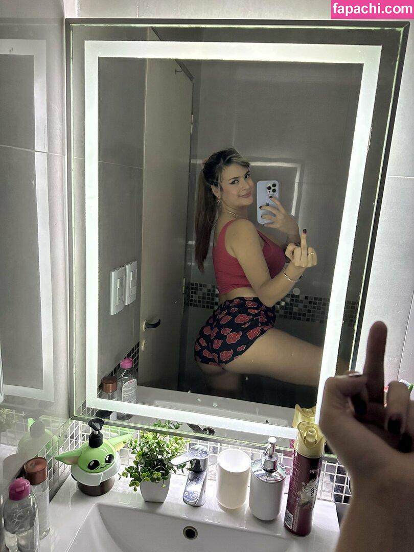 Loore Garcia / LooreGarcia_S2 / loore__s2 leaked nude photo #0001 from OnlyFans/Patreon