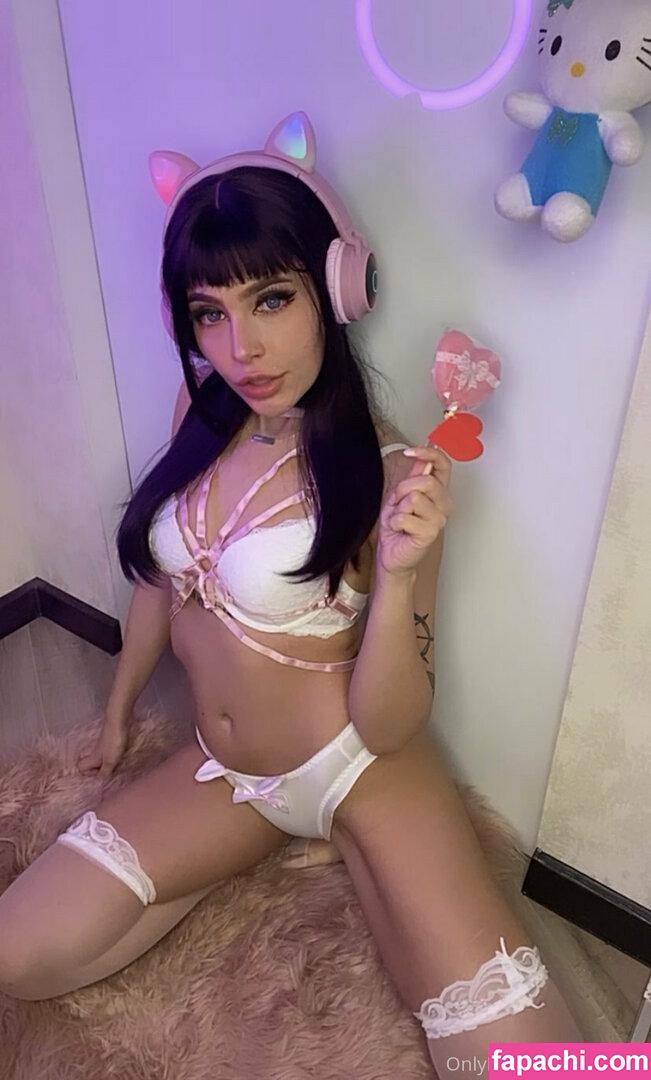 lorawolfy leaked nude photo #0011 from OnlyFans/Patreon