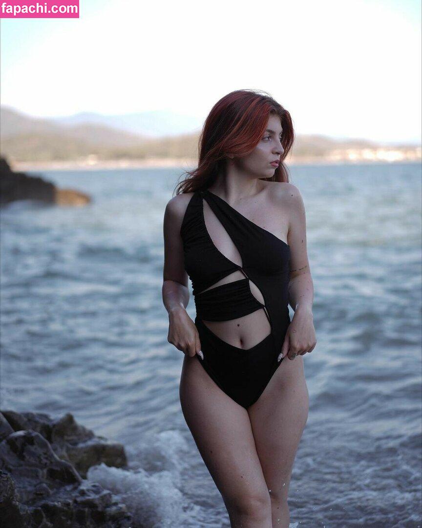 Lorena Visan / lorevsn leaked nude photo #0005 from OnlyFans/Patreon