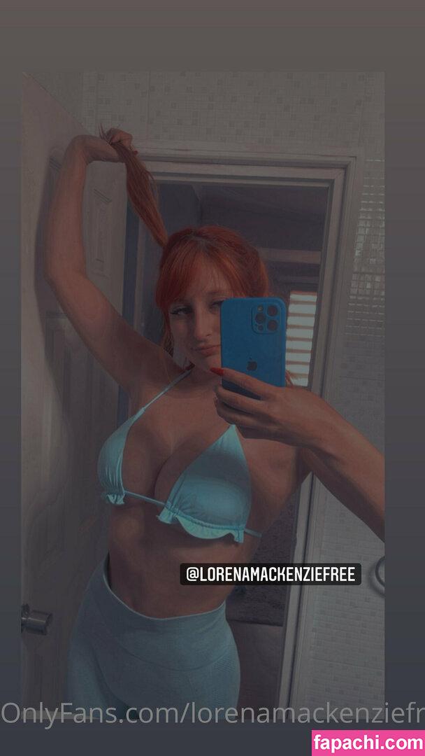 lorenamackenziefree / _watermelonmountainsea_ leaked nude photo #0004 from OnlyFans/Patreon