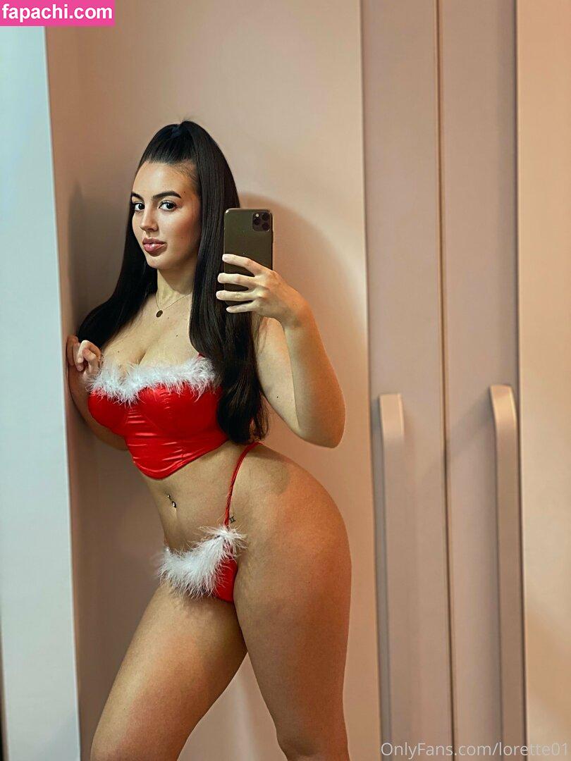 Lorette01 / big tits / lorette01_ leaked nude photo #0058 from OnlyFans/Patreon
