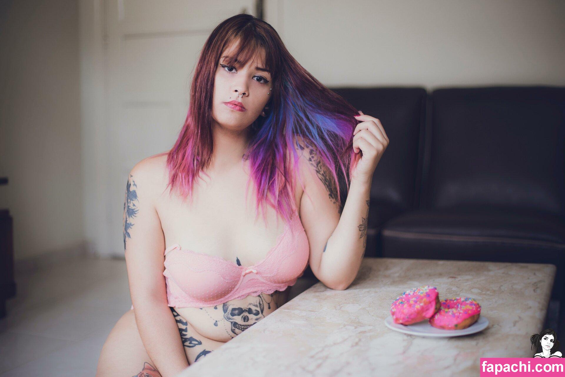Lorry Suicide / lorrysg leaked nude photo #0021 from OnlyFans/Patreon