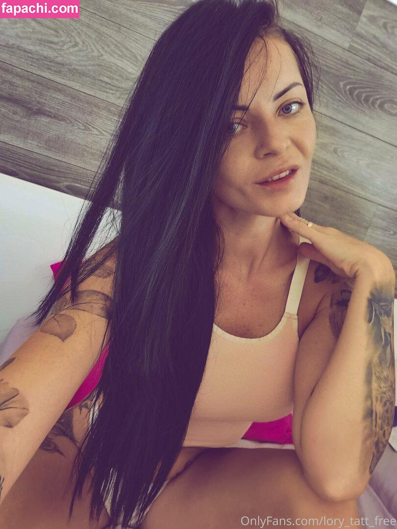 lory_tatt_free / notlikeotherpurls leaked nude photo #0062 from OnlyFans/Patreon