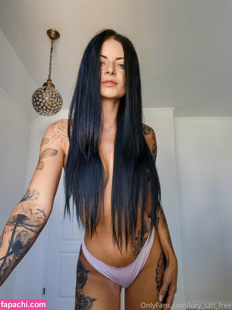 lory_tatt_free / notlikeotherpurls leaked nude photo #0071 from OnlyFans/Patreon